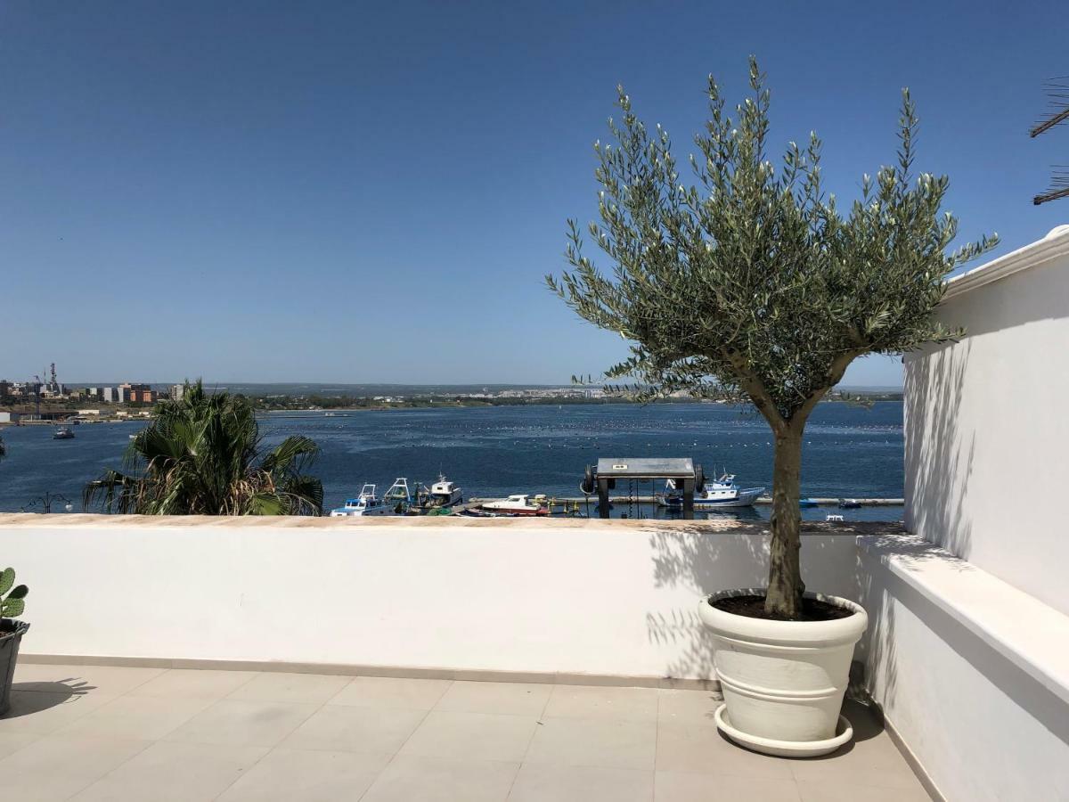 Don Alfredo Bed & Breakfast Taranto Exterior foto