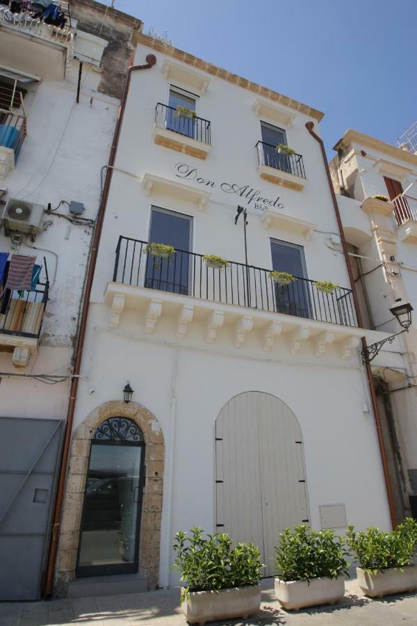 Don Alfredo Bed & Breakfast Taranto Exterior foto