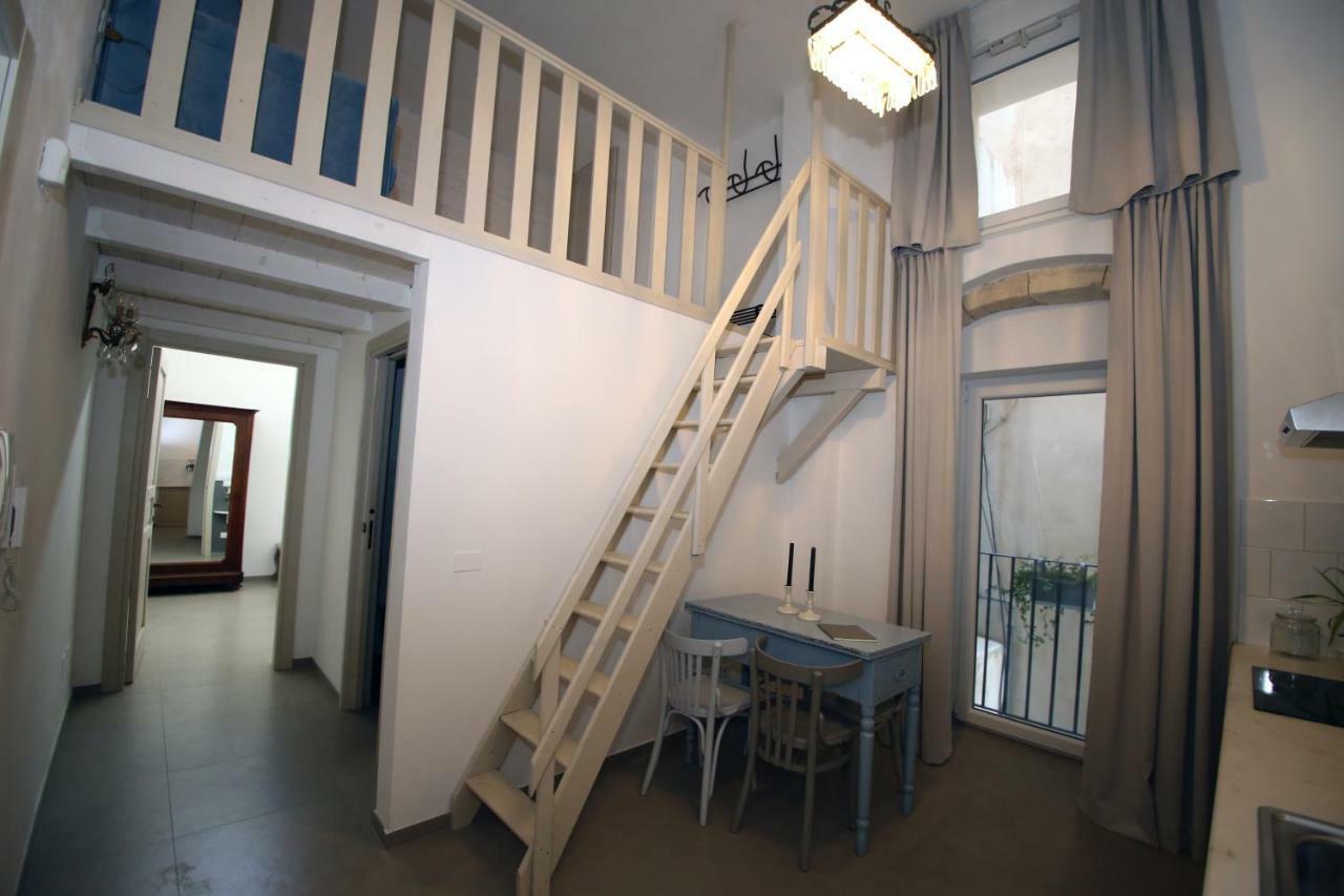 Don Alfredo Bed & Breakfast Taranto Exterior foto