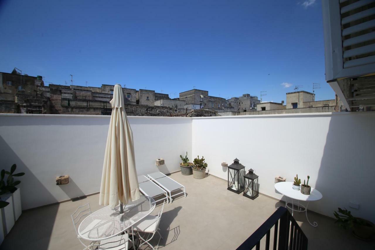 Don Alfredo Bed & Breakfast Taranto Exterior foto