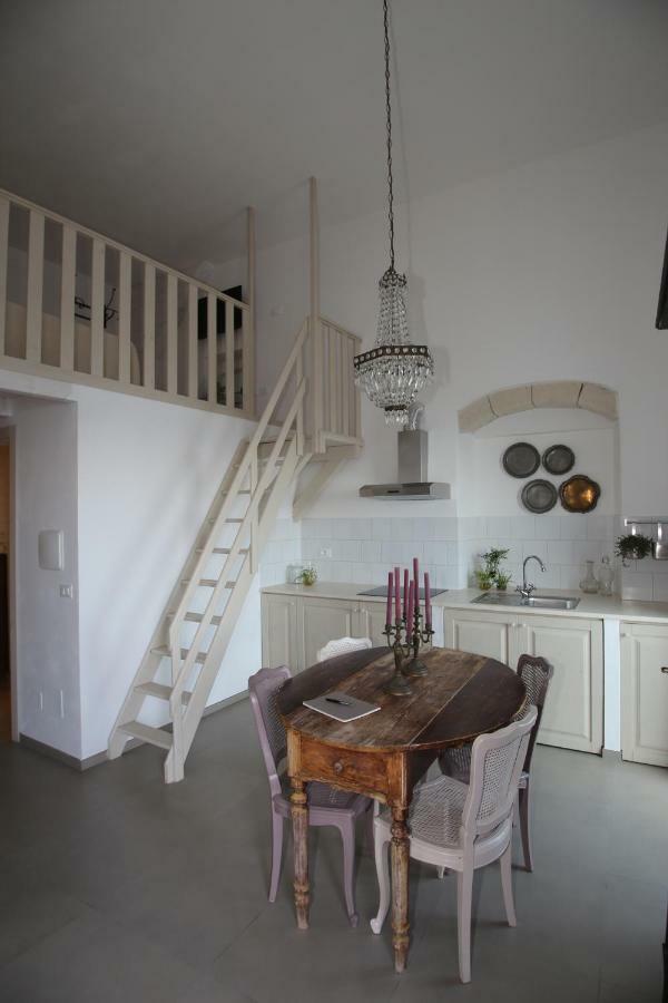 Don Alfredo Bed & Breakfast Taranto Exterior foto