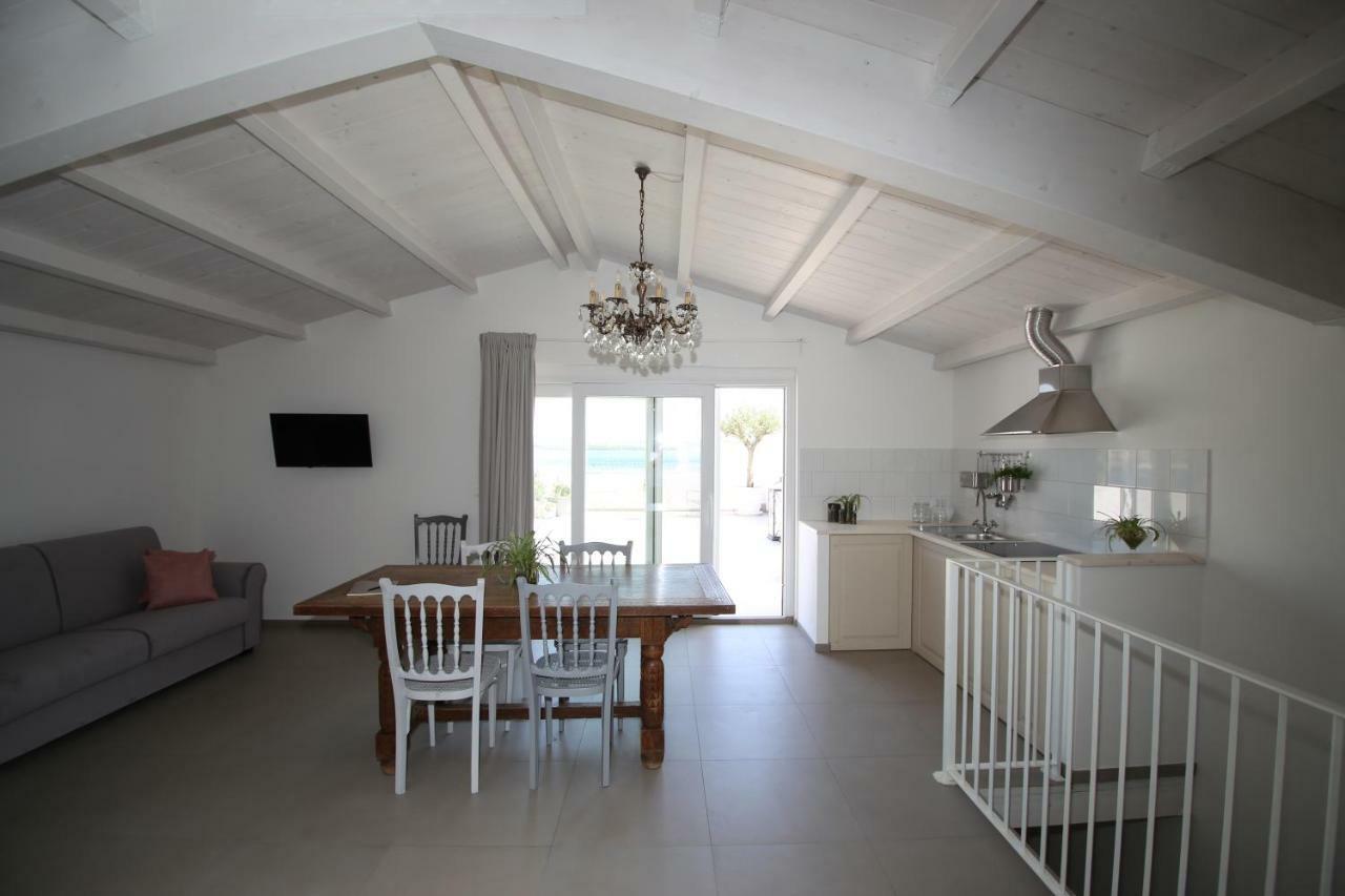 Don Alfredo Bed & Breakfast Taranto Exterior foto
