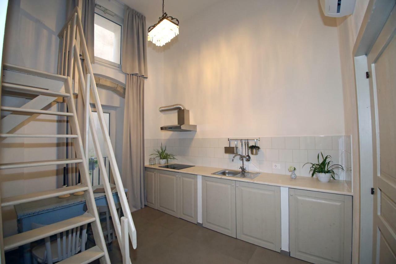 Don Alfredo Bed & Breakfast Taranto Exterior foto