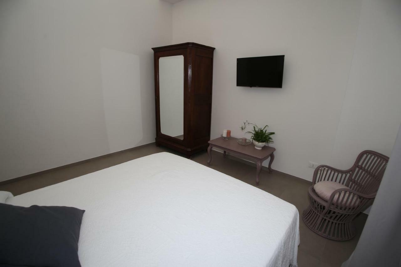 Don Alfredo Bed & Breakfast Taranto Exterior foto