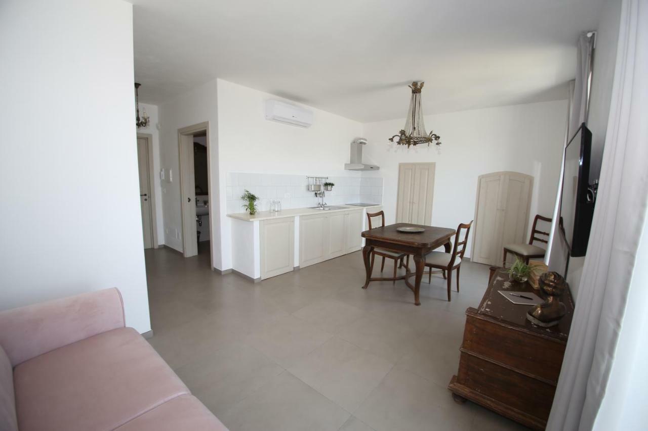 Don Alfredo Bed & Breakfast Taranto Exterior foto