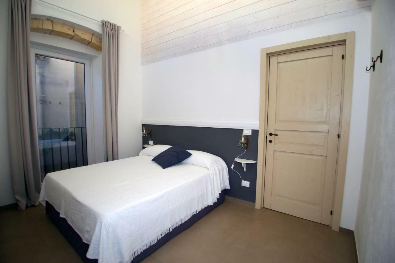 Don Alfredo Bed & Breakfast Taranto Exterior foto