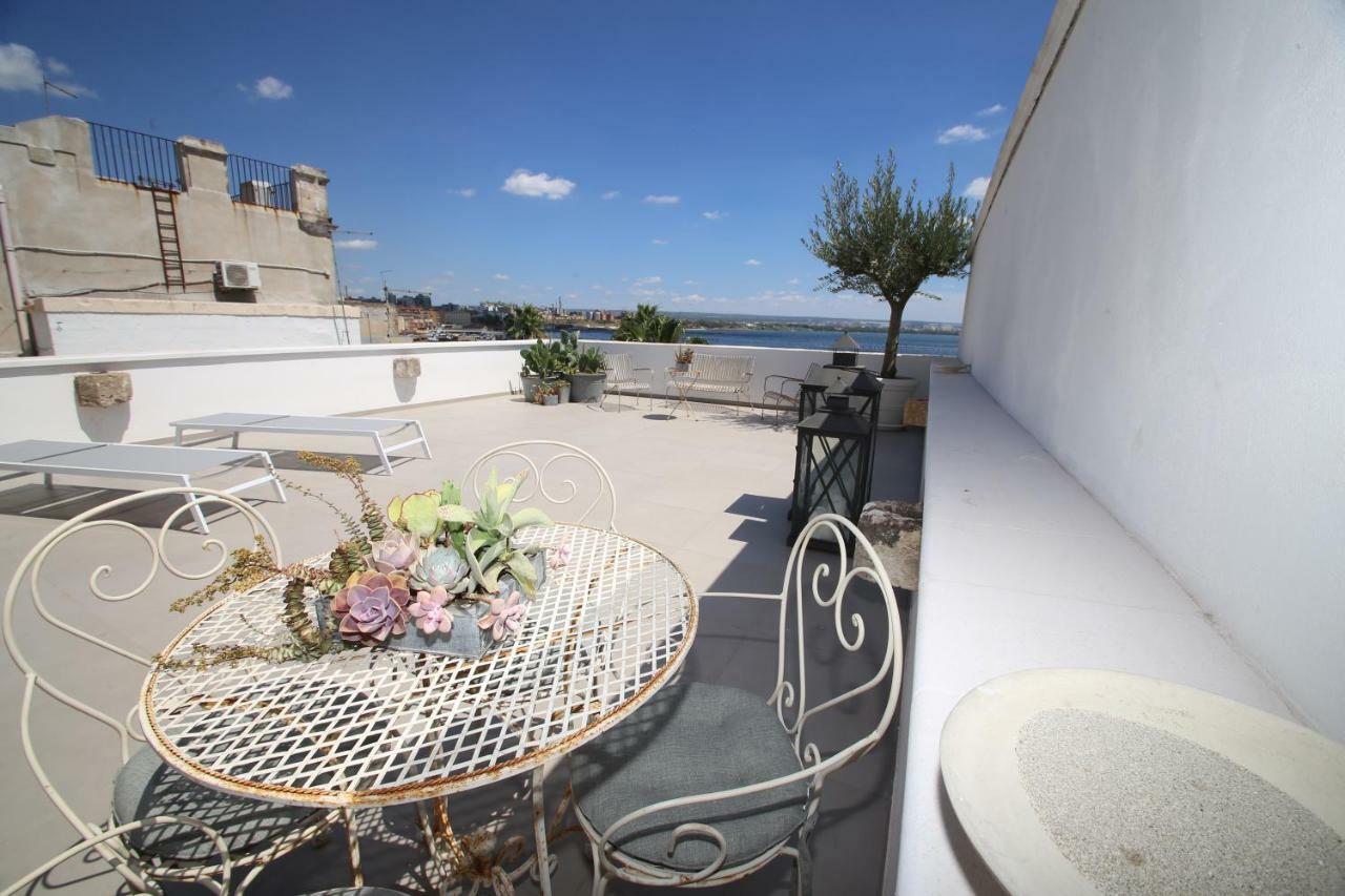 Don Alfredo Bed & Breakfast Taranto Exterior foto