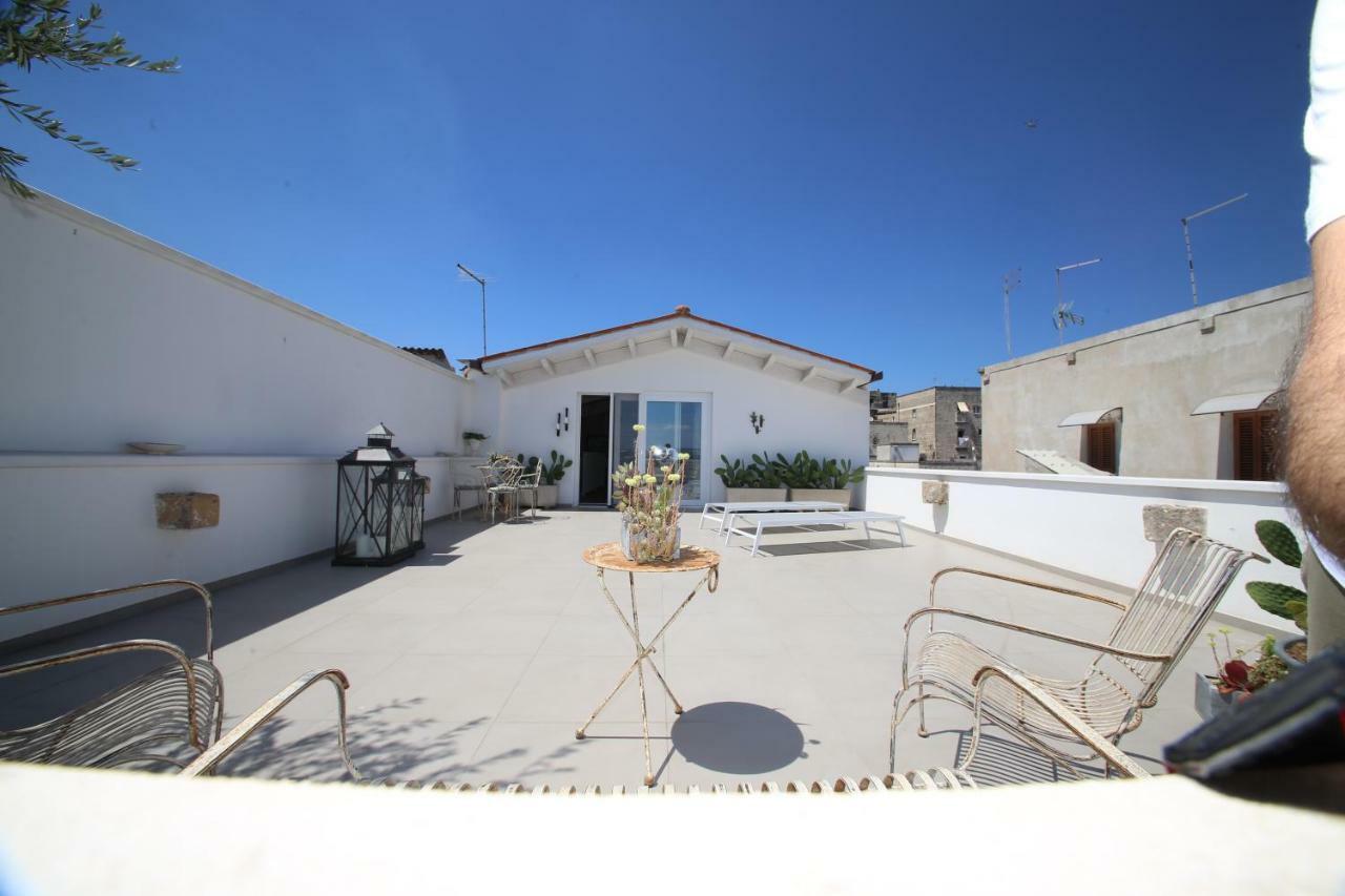 Don Alfredo Bed & Breakfast Taranto Exterior foto
