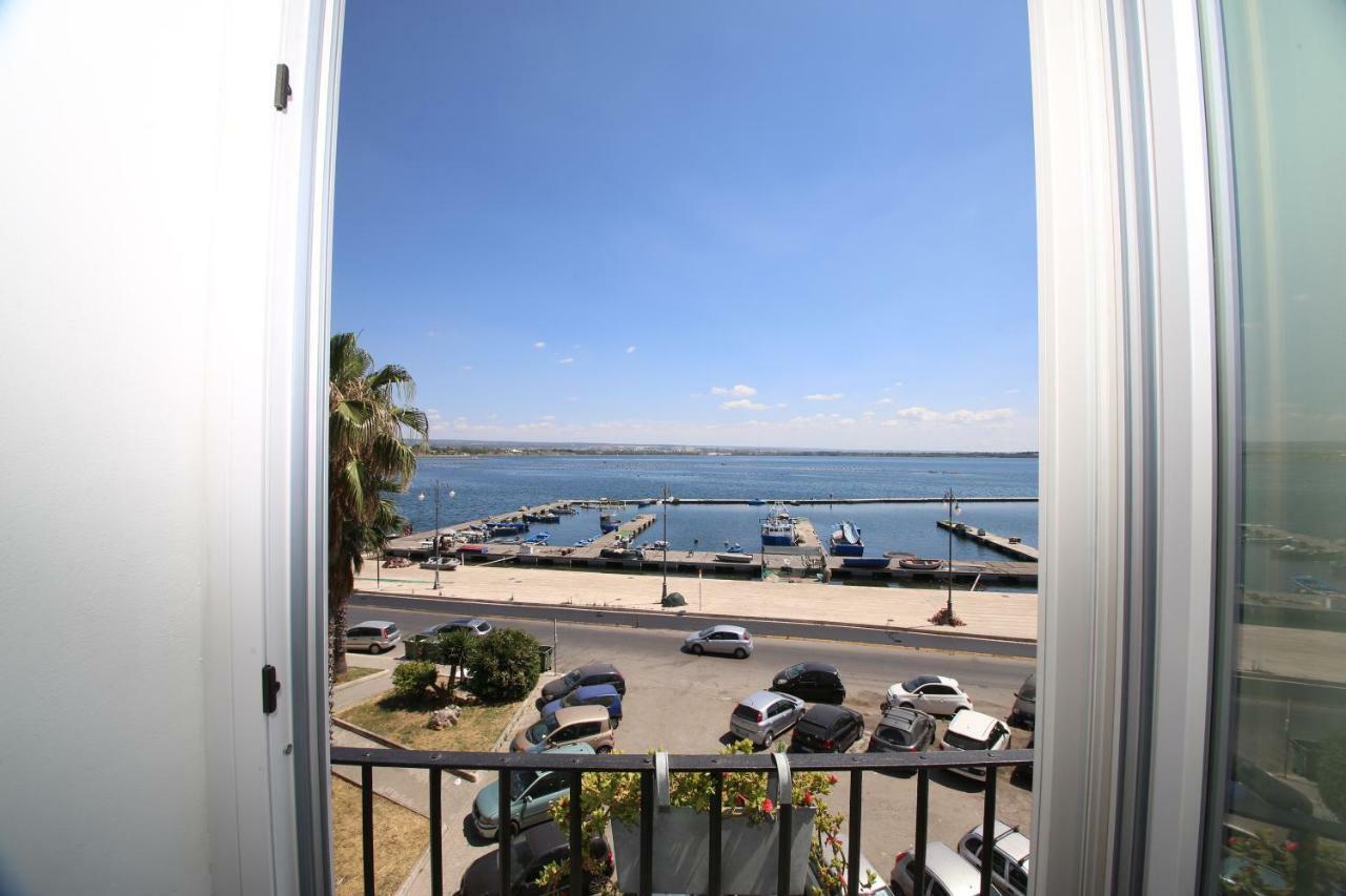 Don Alfredo Bed & Breakfast Taranto Exterior foto