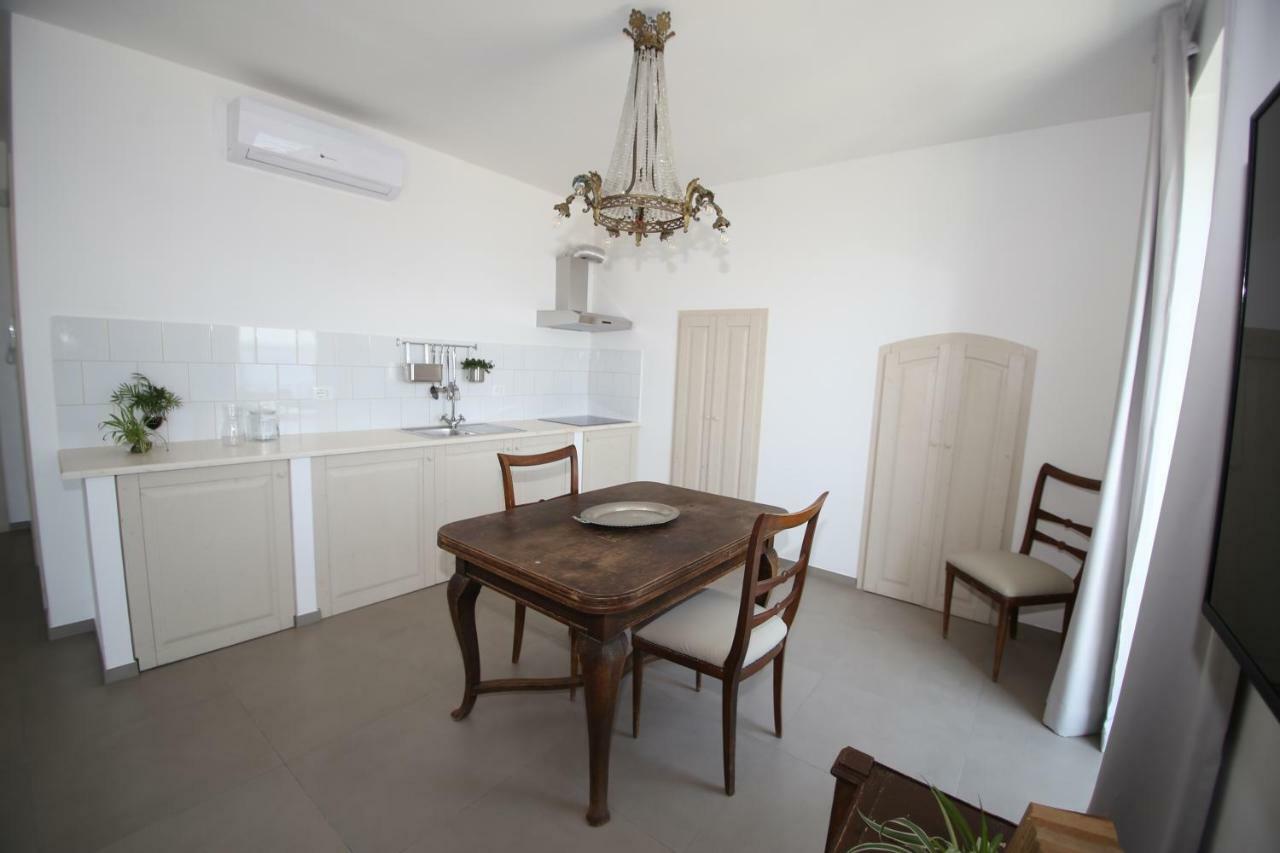 Don Alfredo Bed & Breakfast Taranto Exterior foto