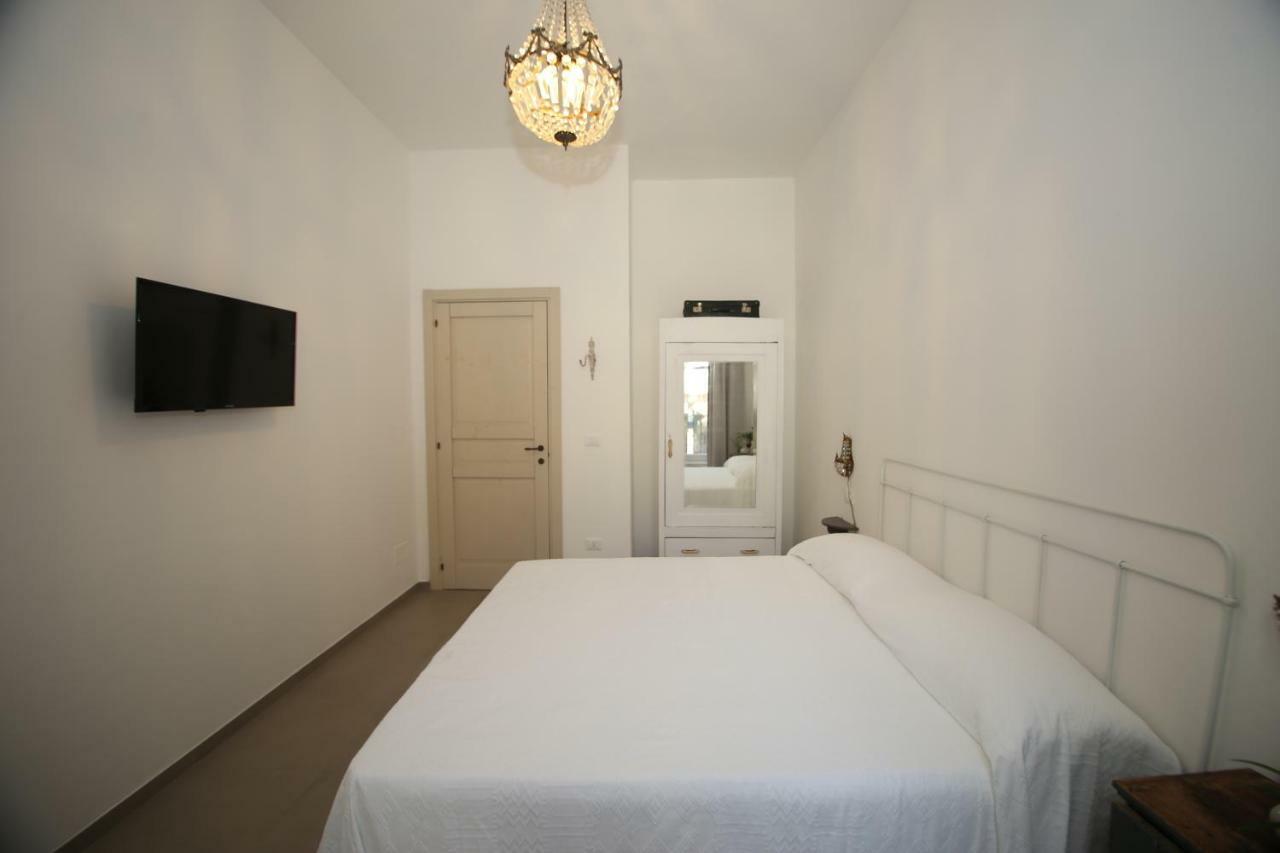 Don Alfredo Bed & Breakfast Taranto Exterior foto