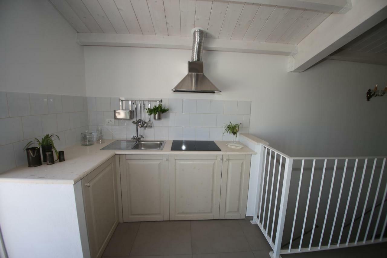 Don Alfredo Bed & Breakfast Taranto Exterior foto