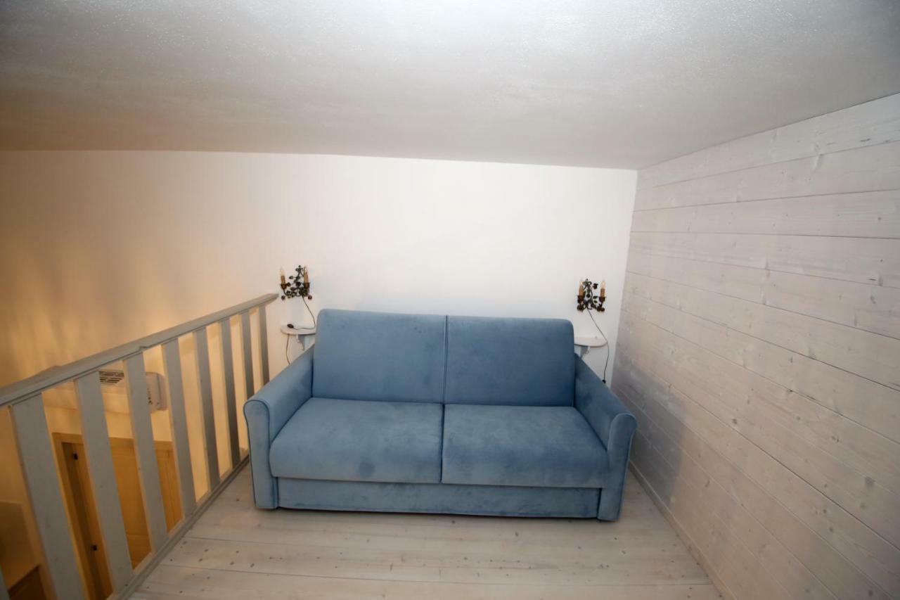 Don Alfredo Bed & Breakfast Taranto Exterior foto