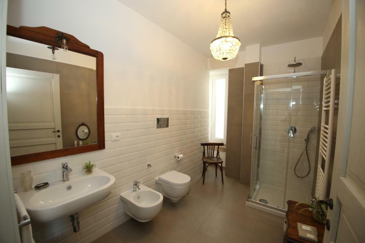 Don Alfredo Bed & Breakfast Taranto Exterior foto