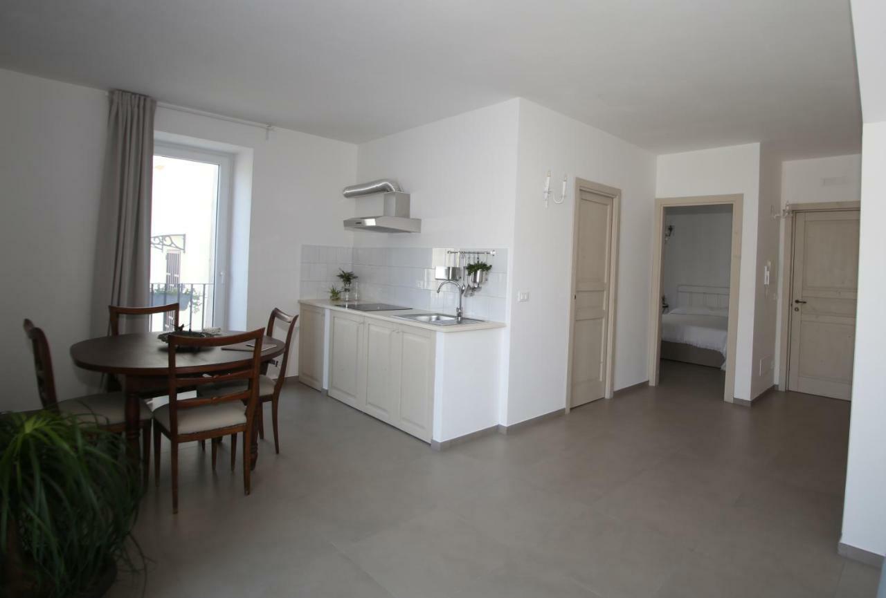 Don Alfredo Bed & Breakfast Taranto Exterior foto