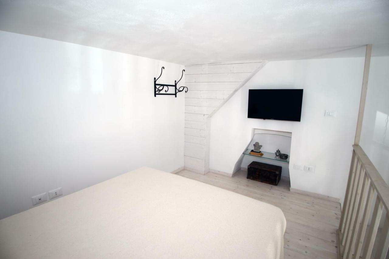 Don Alfredo Bed & Breakfast Taranto Exterior foto
