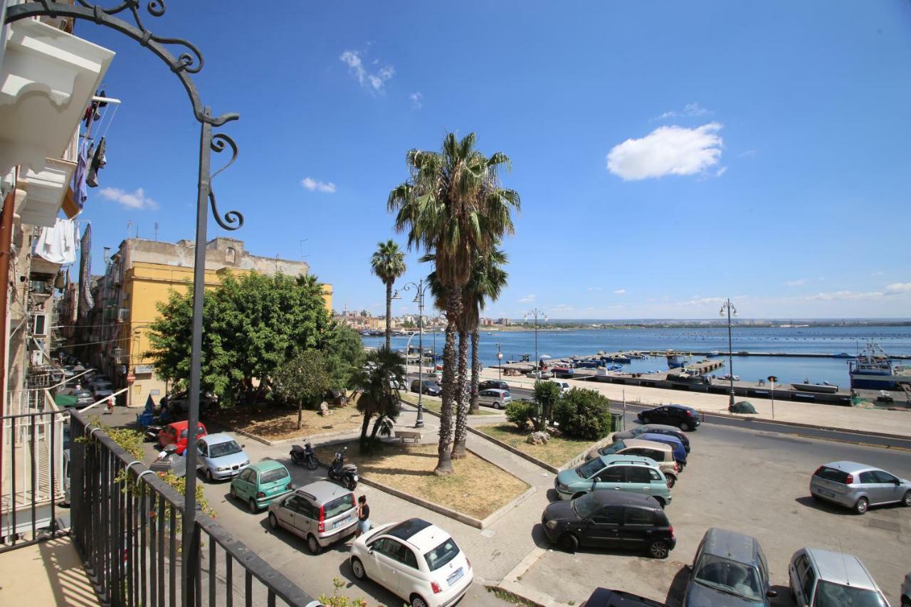 Don Alfredo Bed & Breakfast Taranto Exterior foto