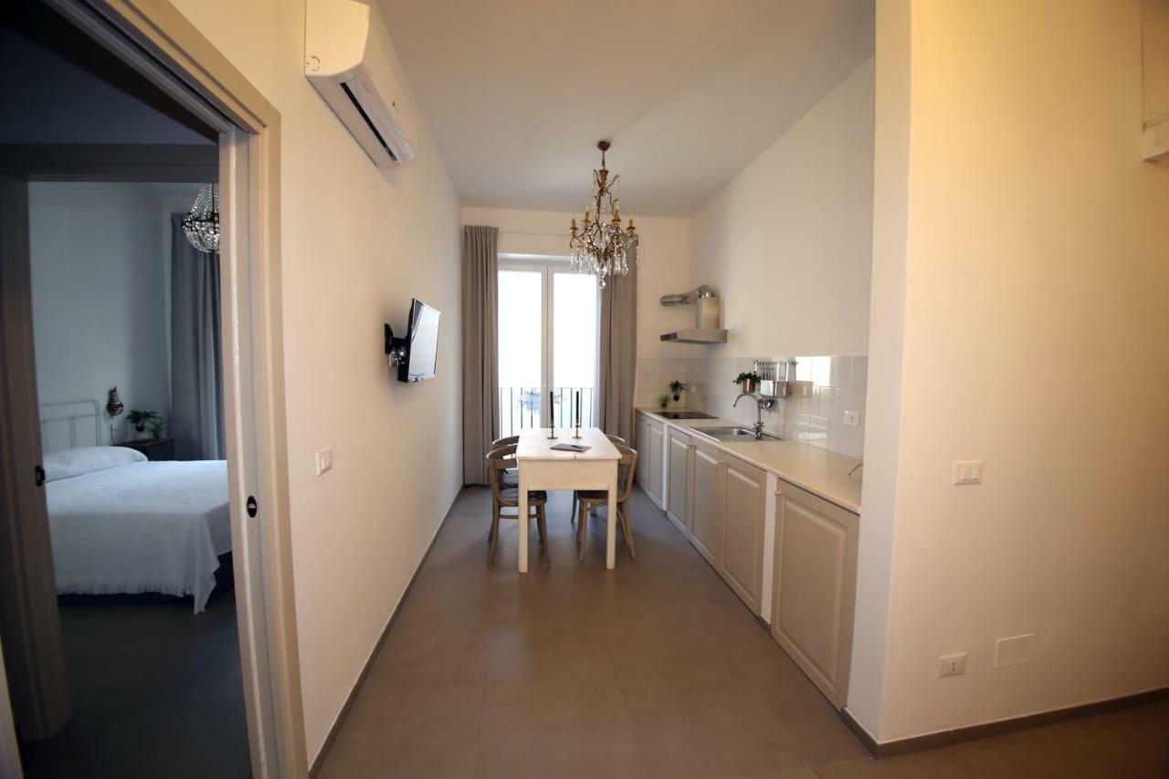 Don Alfredo Bed & Breakfast Taranto Exterior foto