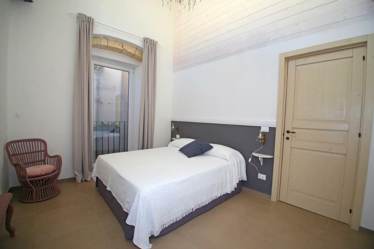 Don Alfredo Bed & Breakfast Taranto Exterior foto