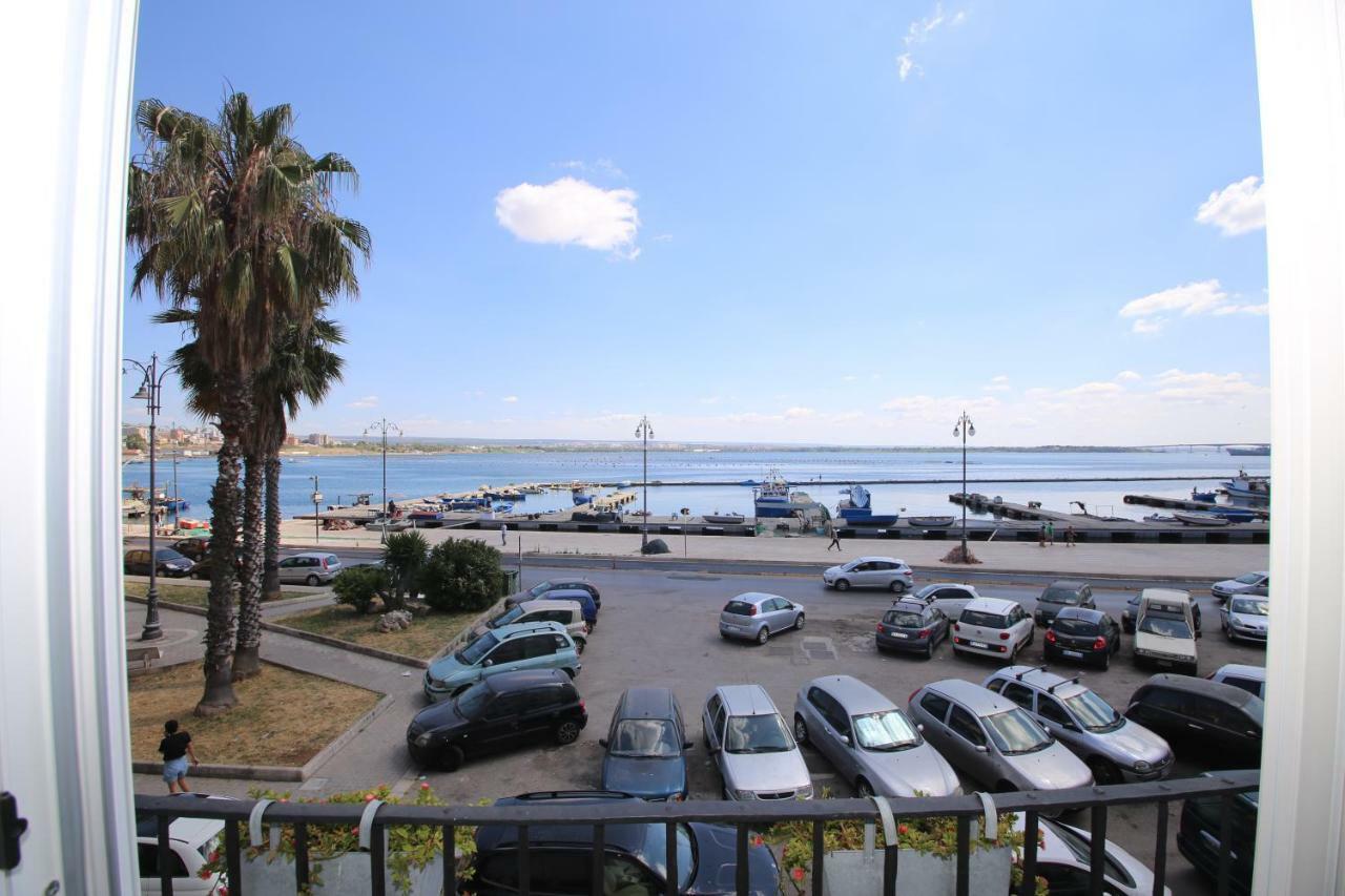 Don Alfredo Bed & Breakfast Taranto Exterior foto