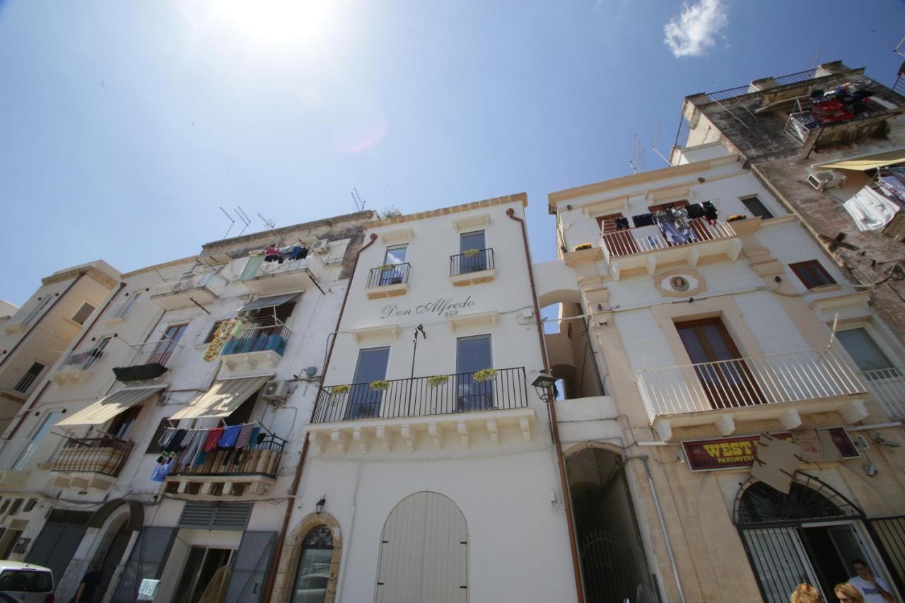 Don Alfredo Bed & Breakfast Taranto Exterior foto